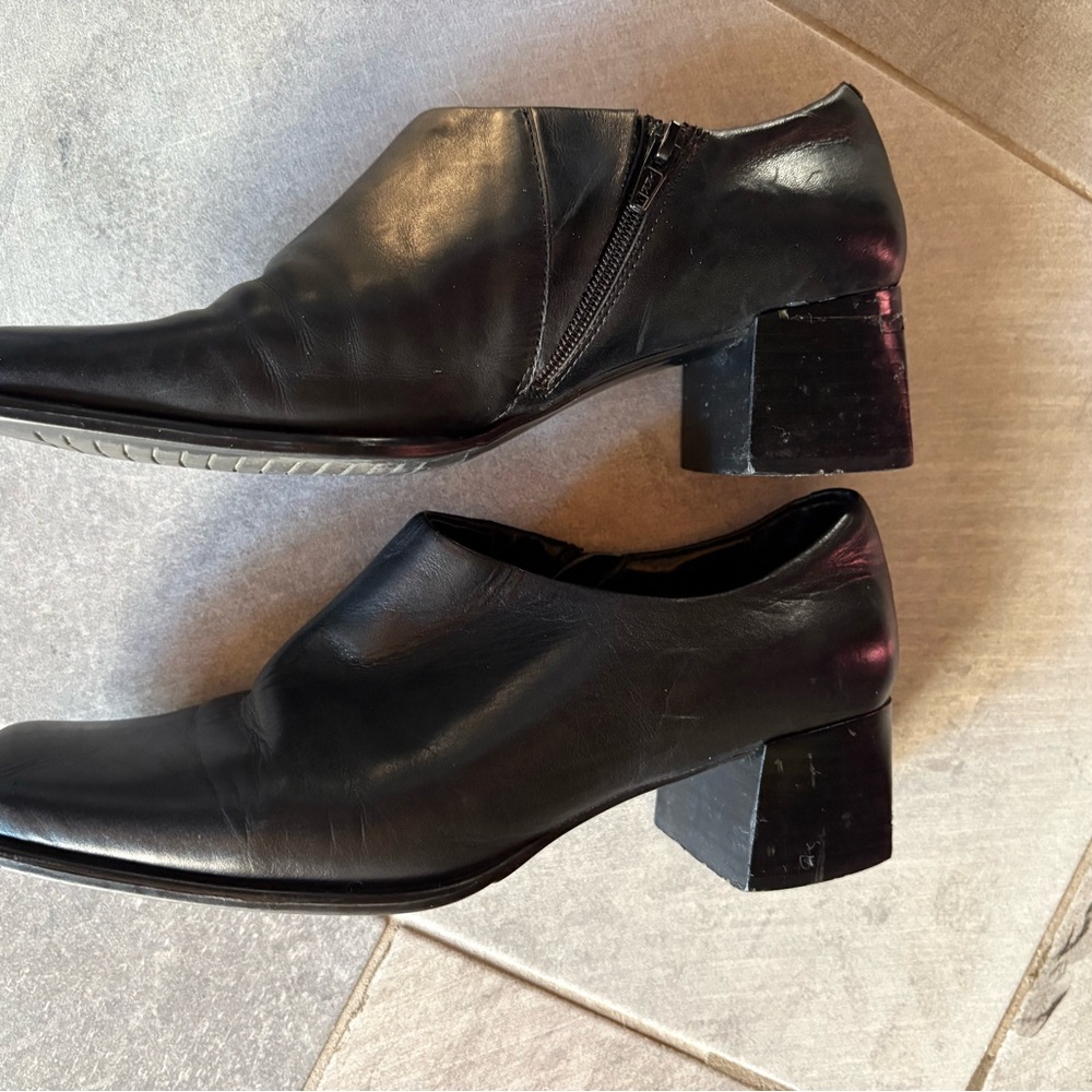 Andrew Geller Shoes